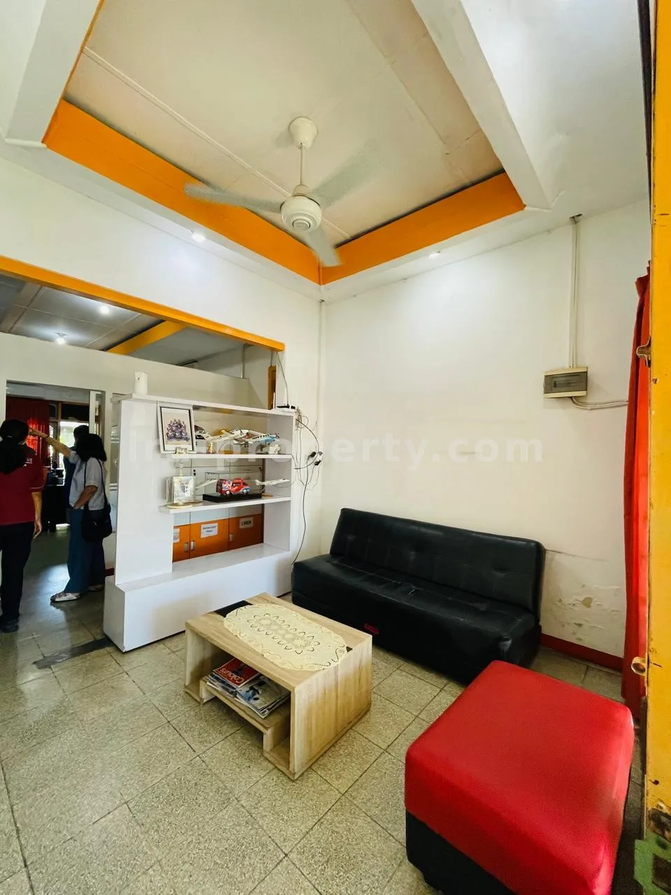 Prime Commercial Property on Jalan Sriwijaya – Near Epicentrum Mall Mataram - 807 - 9