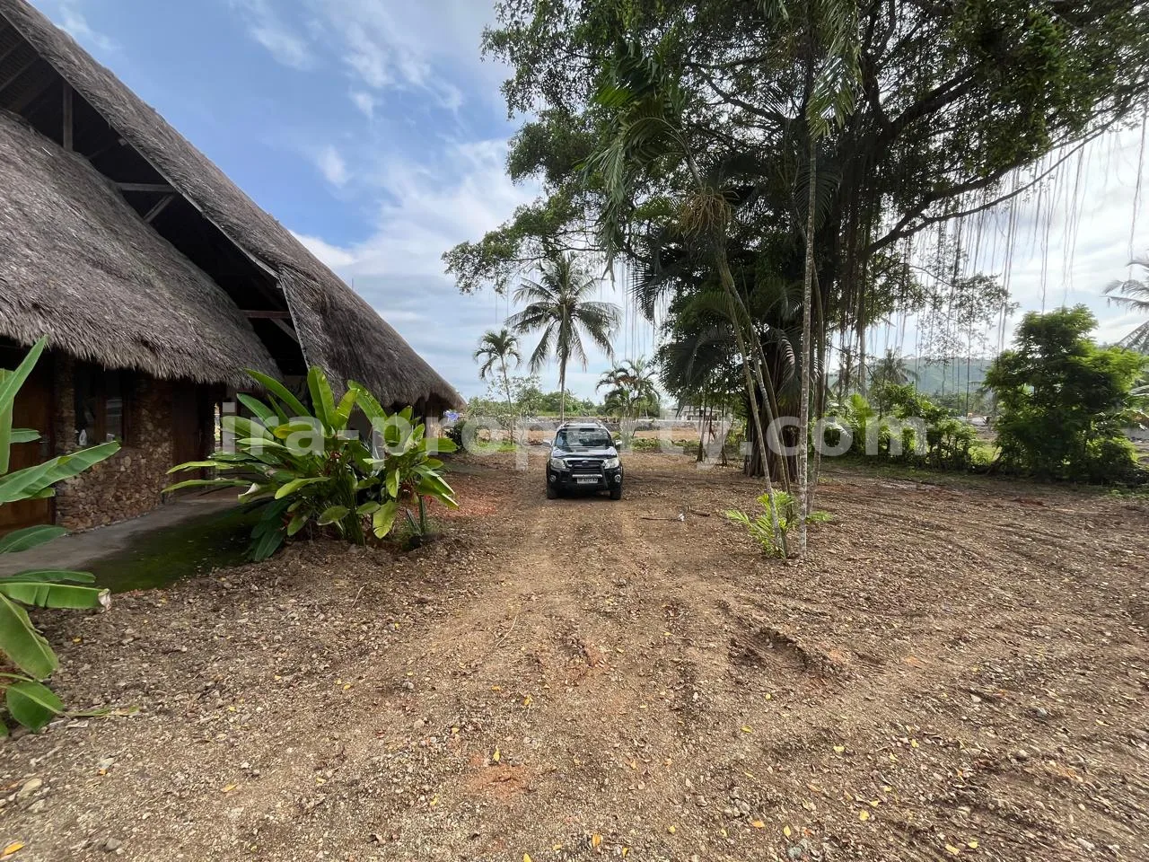 Prime Investment Land in Central Kuta Mandalika - 542 - 11