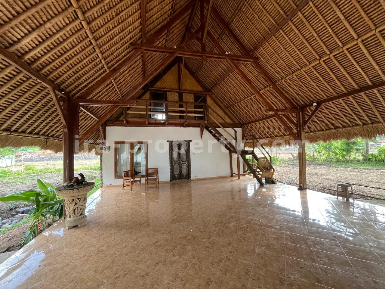 Prime Investment Land in Central Kuta Mandalika - 542 - 13