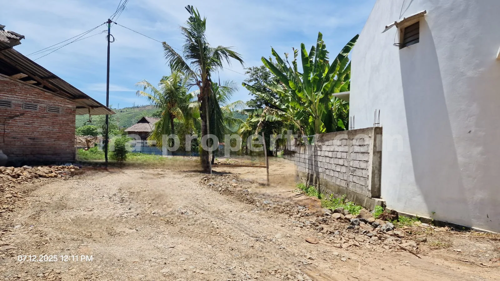 Land · Kuta Mandalika · photo 4 of 13 Prime Investment Land in Central Kuta Mandalika - 542 - 4