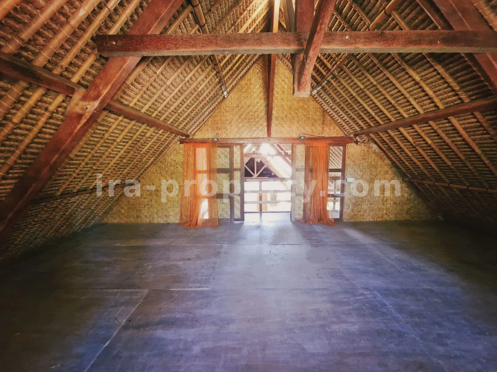 Prime Investment Land in Central Kuta Mandalika - 542 - 6