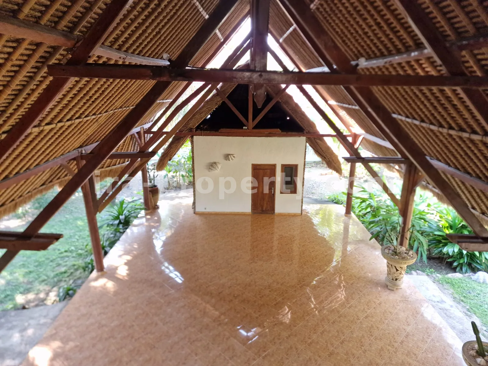Prime Investment Land in Central Kuta Mandalika - 542 - 7
