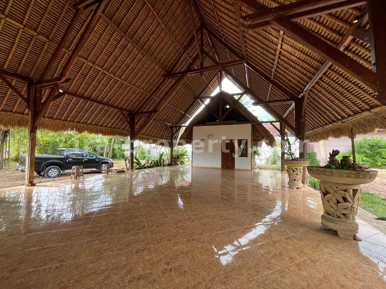 Prime Investment Land in Central Kuta Mandalika - 542 - 8
