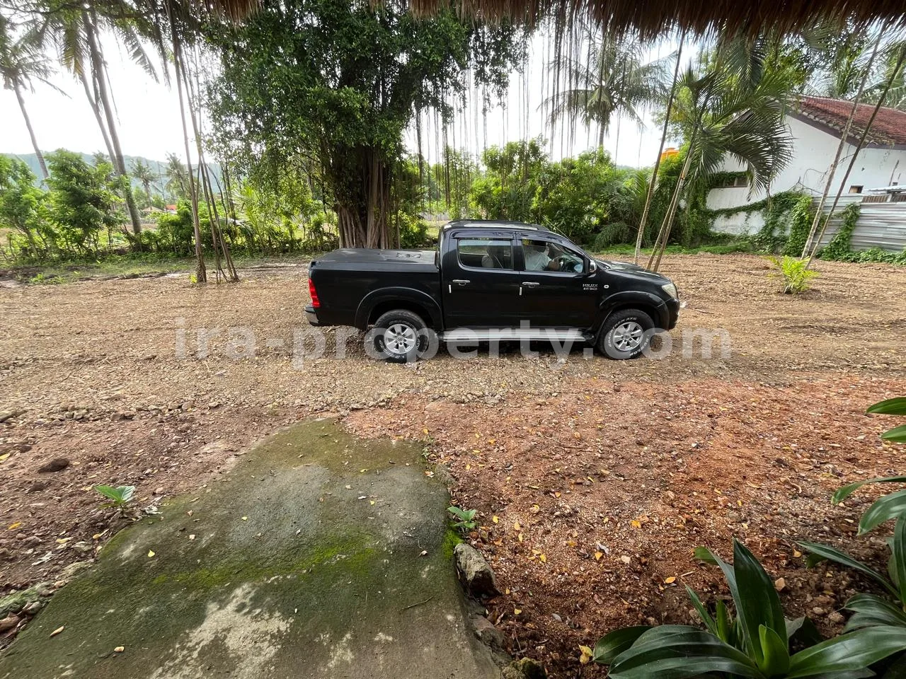 Prime Investment Land in Central Kuta Mandalika - 542 - 9
