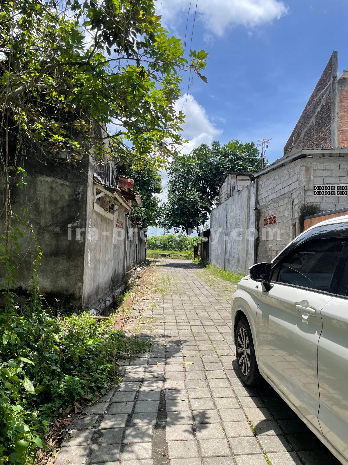 Ready to Build Land for Sale in Bertais – Near Bertais Market, Mataram - 520 - 10