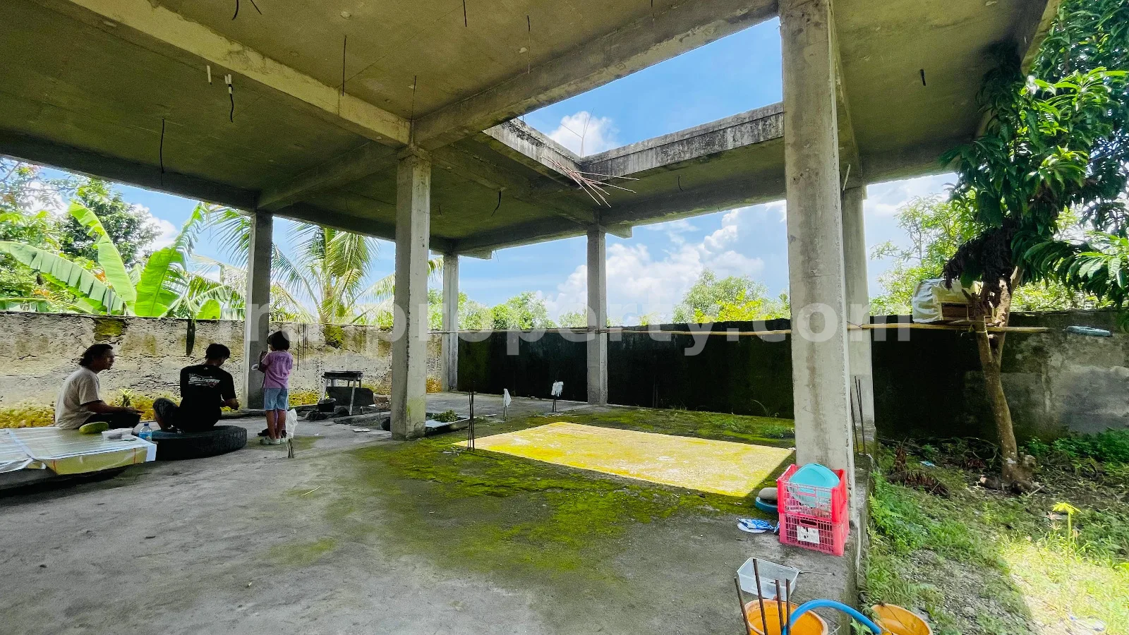 Ready to Build Land for Sale in Bertais – Near Bertais Market, Mataram - 520 - 6