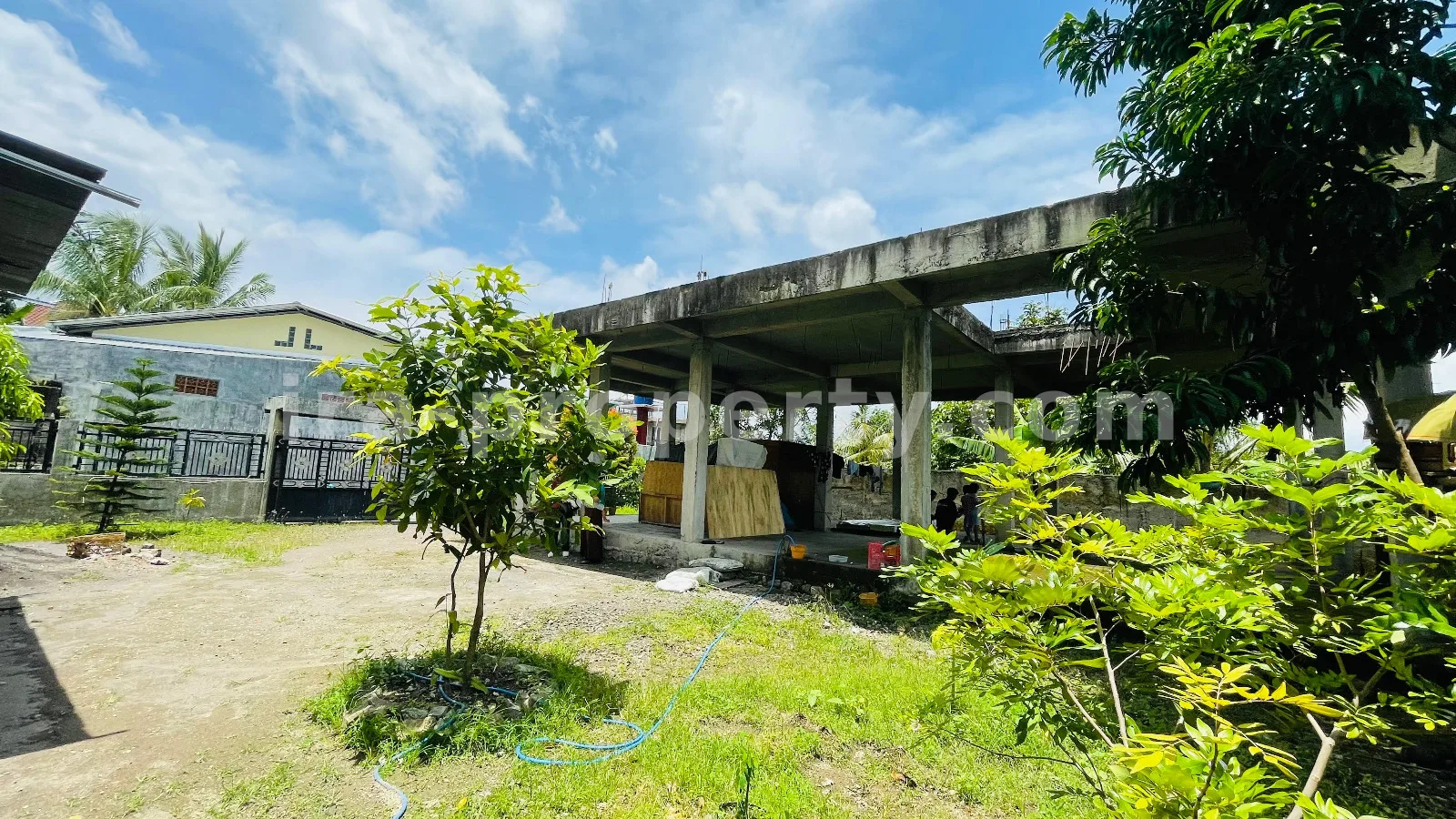 Ready to Build Land for Sale in Bertais – Near Bertais Market, Mataram - 520 - 7