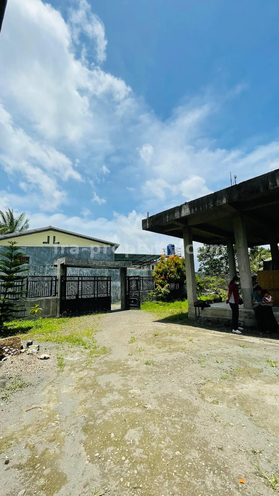 Ready to Build Land for Sale in Bertais – Near Bertais Market, Mataram - 520 - 9