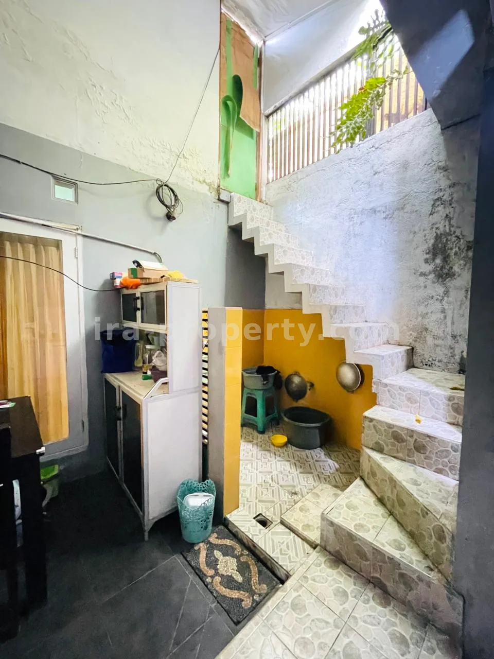 Cozy 3BR Family Home in Rembiga – Prime Location Near Same Hotel, Mataram - 1019 - 7