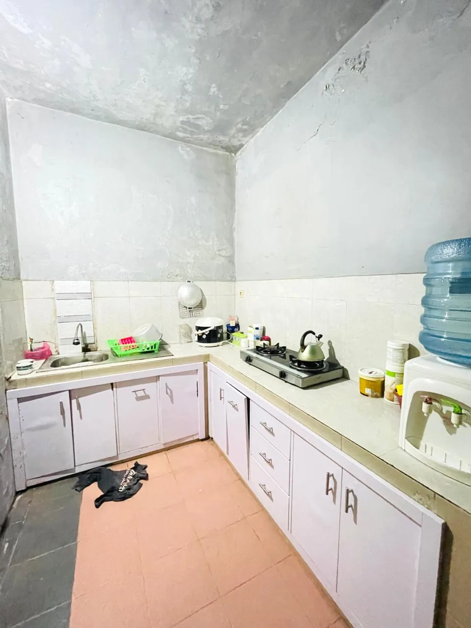 Cozy 3BR Family Home in Rembiga – Prime Location Near Same Hotel, Mataram - 1019 - 9