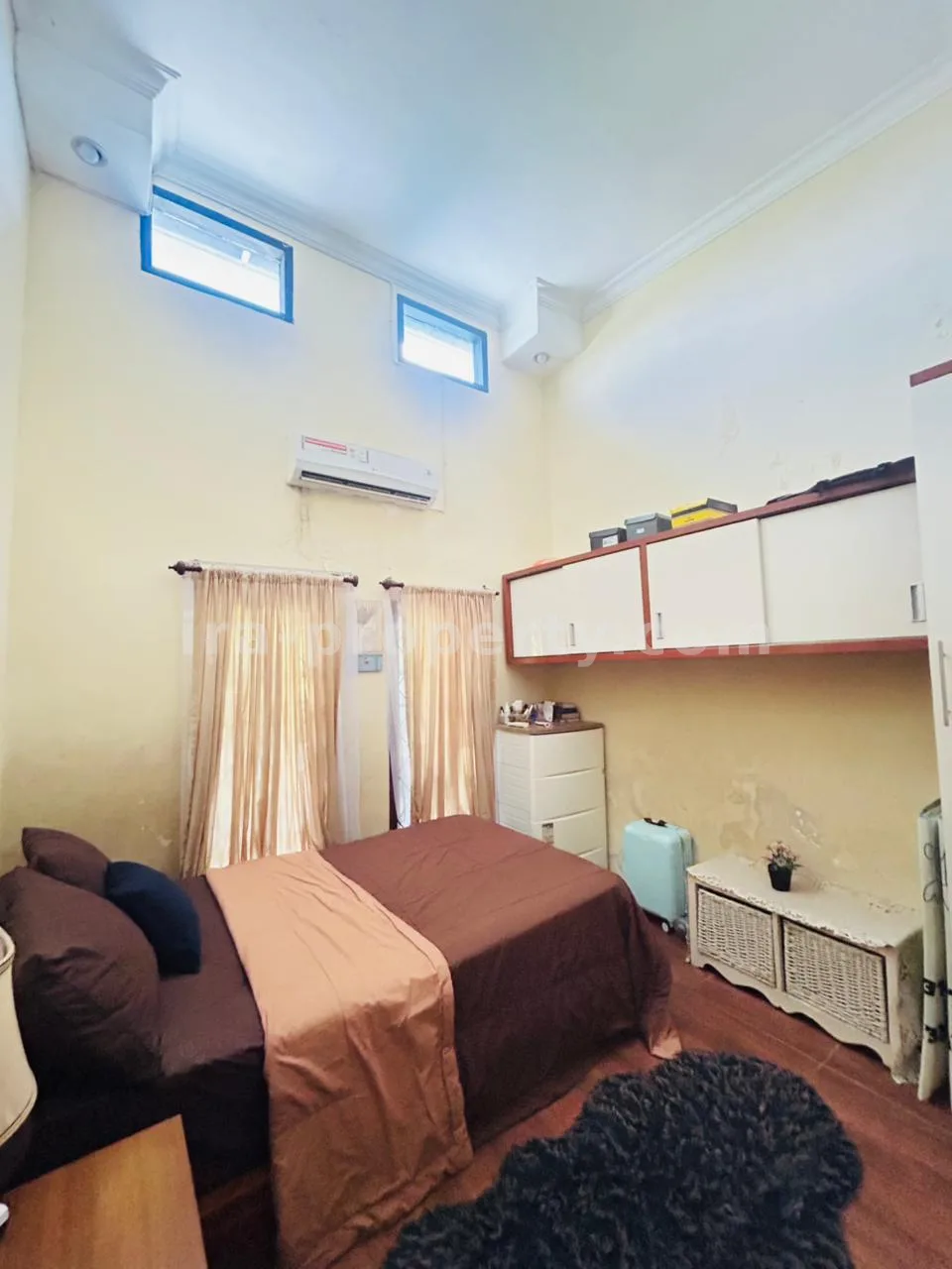 Rumah Keluarga Aman Tingkat Tinggi – 2 Kamar Tidur – Lokasi Strategis Dekat SKIP Brimob, Ampenan - 1024 - 10