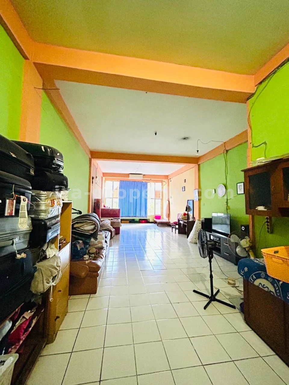 Ruko & Komersial · Kota Mataram · foto 3 dari 6 Ruko Komersial 2 Lantai Strategis di Pusat Bisnis Cakranegara - 187 - 3