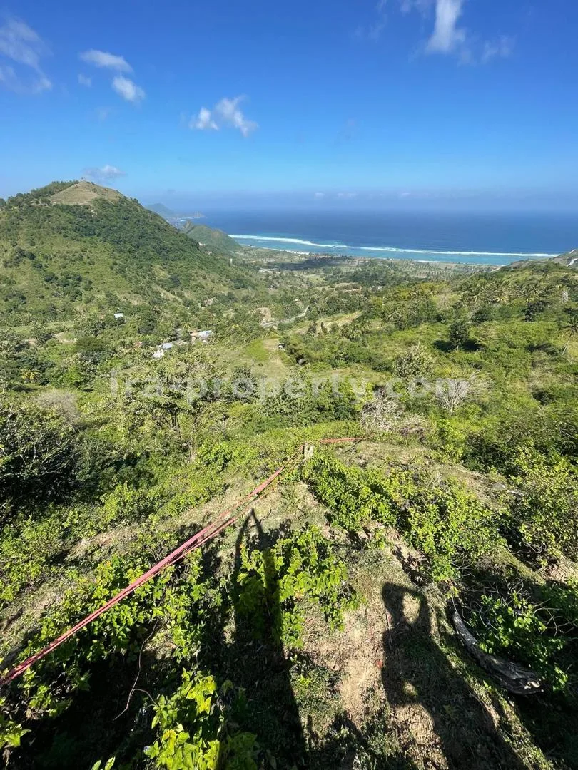 Tanah Premium 37 Are di Torok Aiq Beleq, Lombok Selatan - 557 - 10