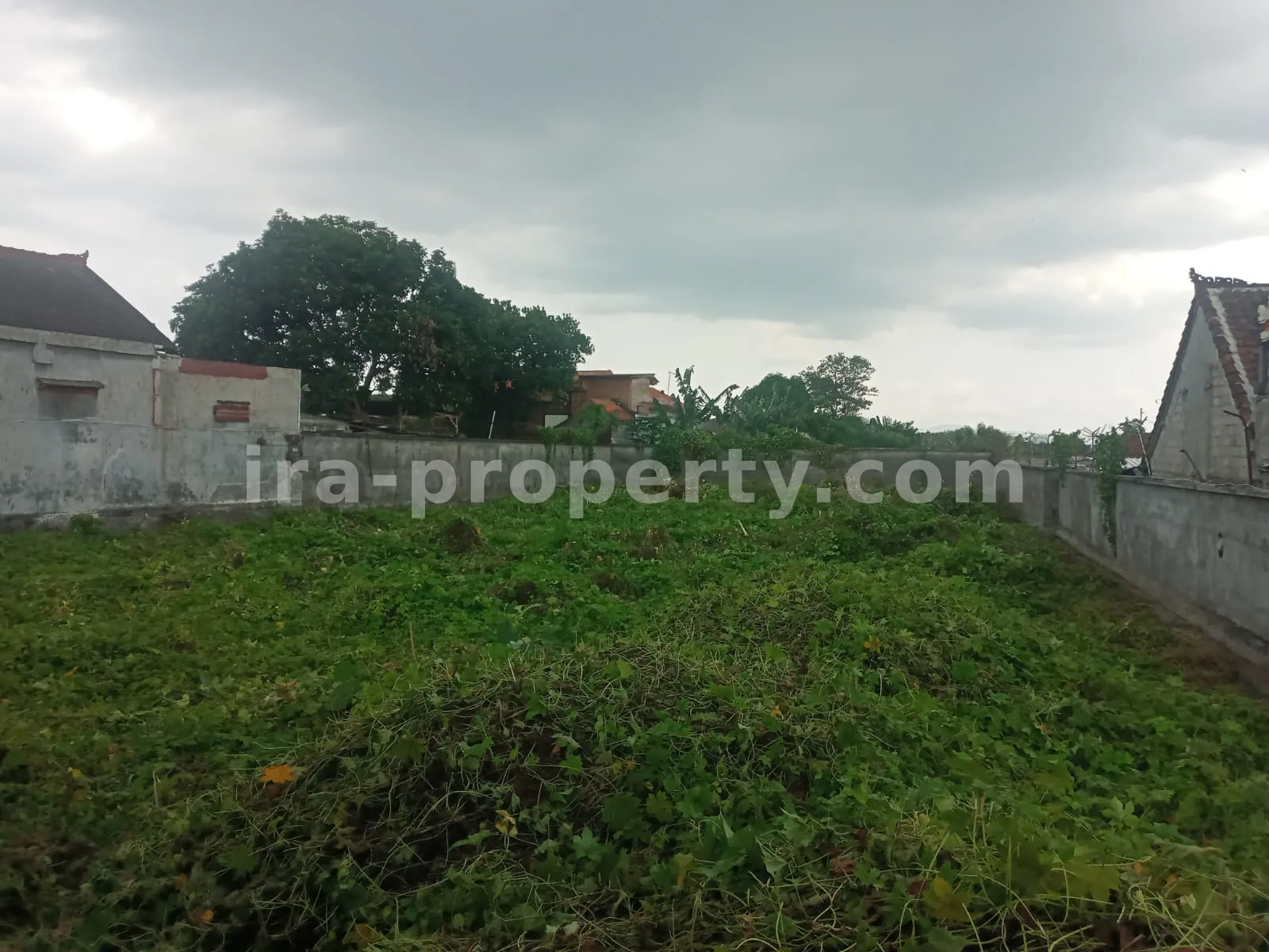 Shophouse & Commercial · Mataram City · photo 5 of 10 Premium Warehouse Complex for Rent – Strategic Distribution Hub in Central Mataram - 80 - 5