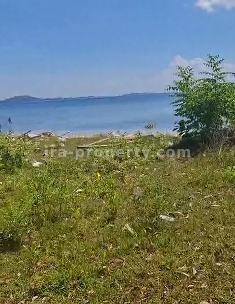Tanah · Sekotong · foto 3 dari 7 Tanah Tepi Pantai Strategis di Sekotong - 211 - 3