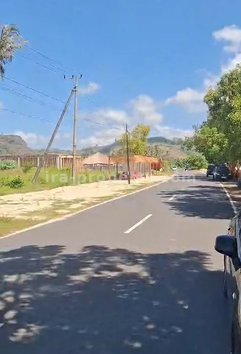 Tanah · Sekotong · foto 5 dari 7 Tanah Tepi Pantai Strategis di Sekotong - 211 - 5