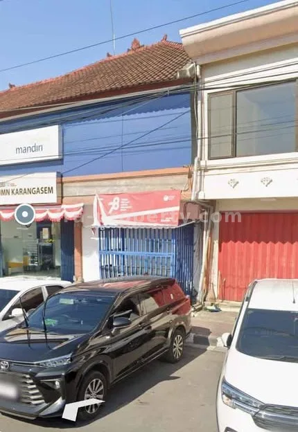 Shophouse & Commercial · Bali Island · photo 2 of 7 Prime Commercial Shophouses for Rent – Near Padangbai Harbor, Bali - 132 - 2