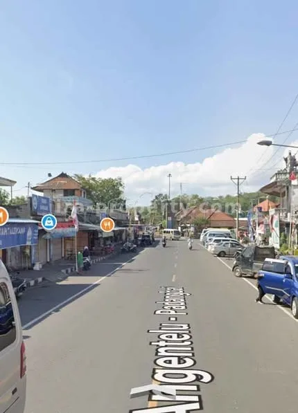 Shophouse & Commercial · Bali Island · photo 3 of 7 Prime Commercial Shophouses for Rent – Near Padangbai Harbor, Bali - 132 - 3