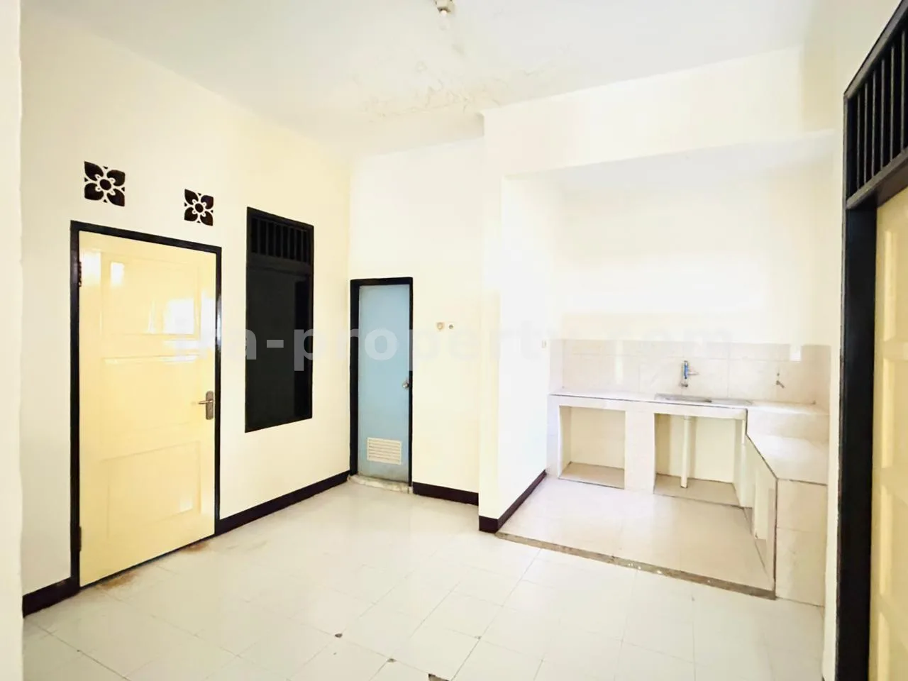 Rumah · Kota Mataram · foto 3 dari 12 Rumah Keluarga 3 Kamar di Bumi Selaparang Asri, Rembiga - 1025 - 3