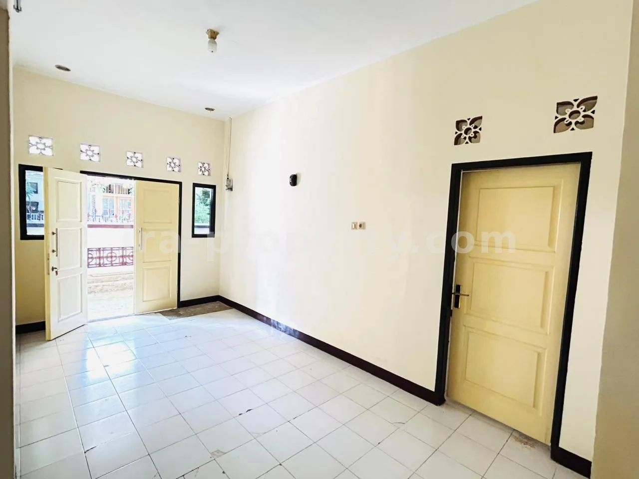 Rumah · Kota Mataram · foto 4 dari 12 Rumah Keluarga 3 Kamar di Bumi Selaparang Asri, Rembiga - 1025 - 4