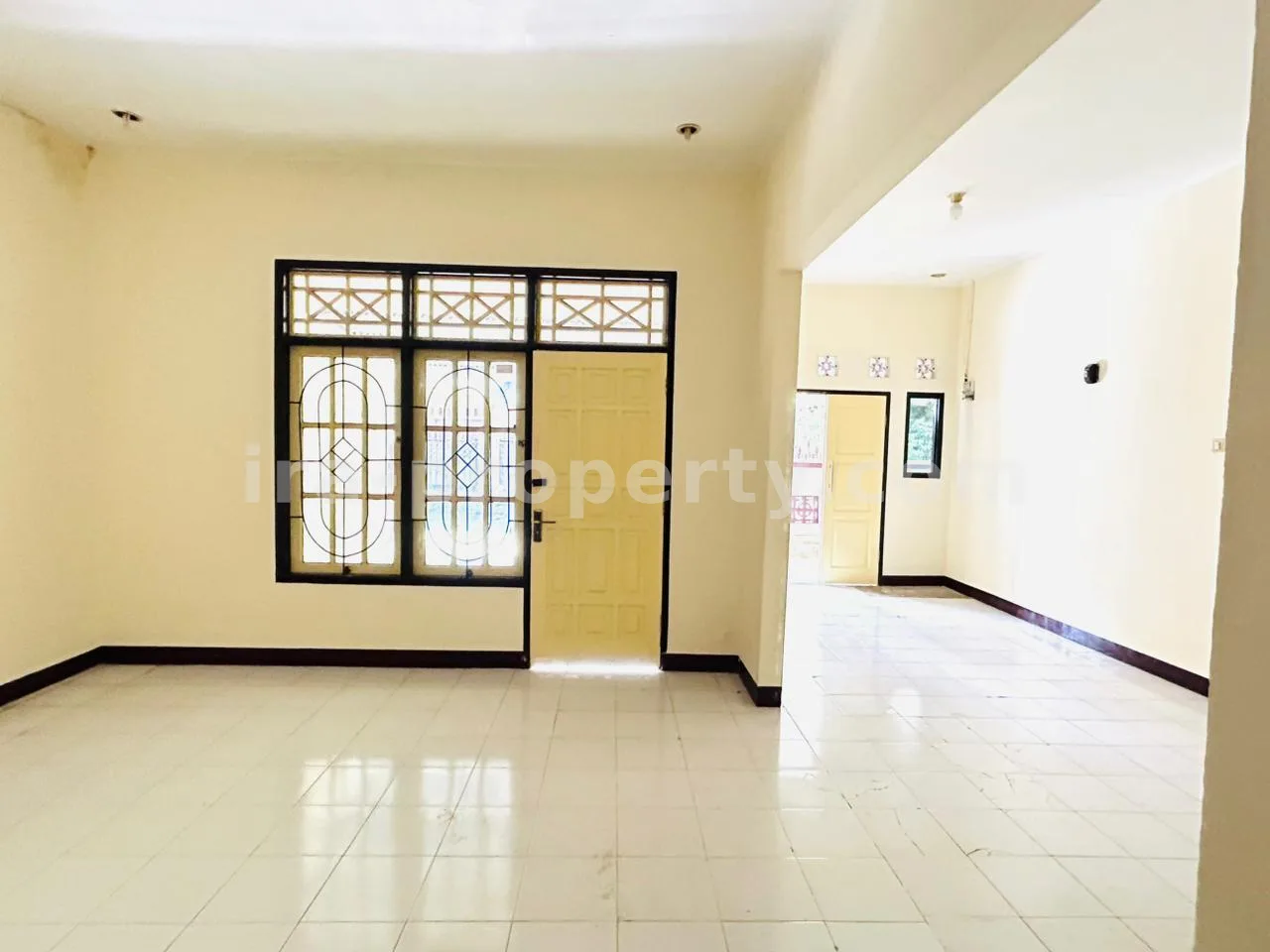 Rumah · Kota Mataram · foto 5 dari 12 Rumah Keluarga 3 Kamar di Bumi Selaparang Asri, Rembiga - 1025 - 5