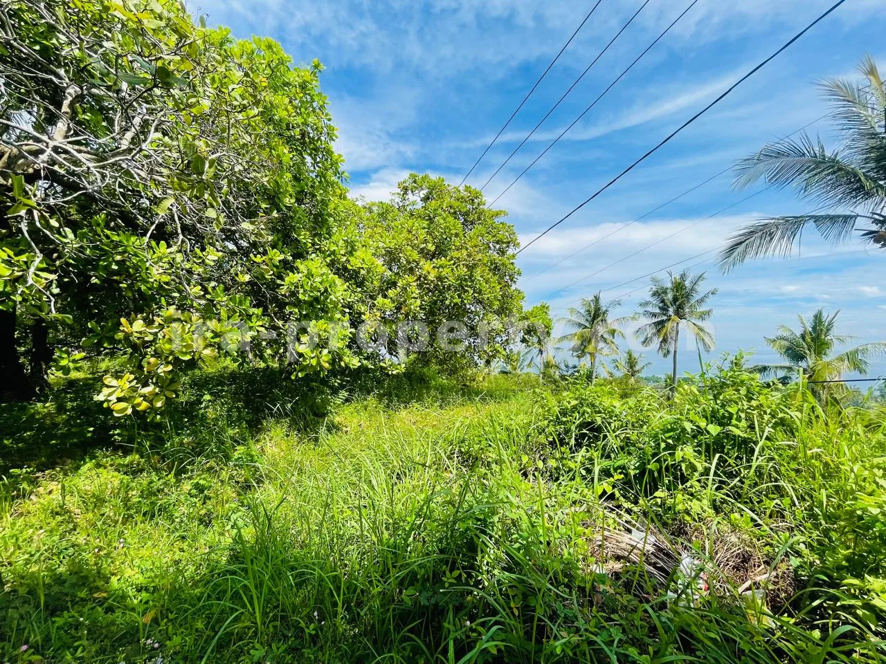 Tanah · Senggigi · foto 1 dari 9 Vila Mewah dengan Pemandangan Laut di Torok, Lombok - 399-3 - 1