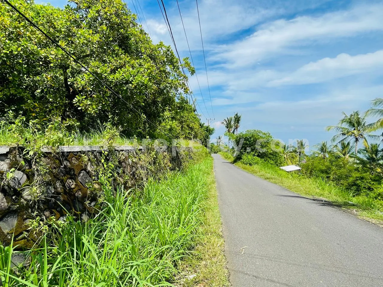 Tanah · Senggigi · foto 5 dari 9 Vila Mewah dengan Pemandangan Laut di Torok, Lombok - 399-3 - 5
