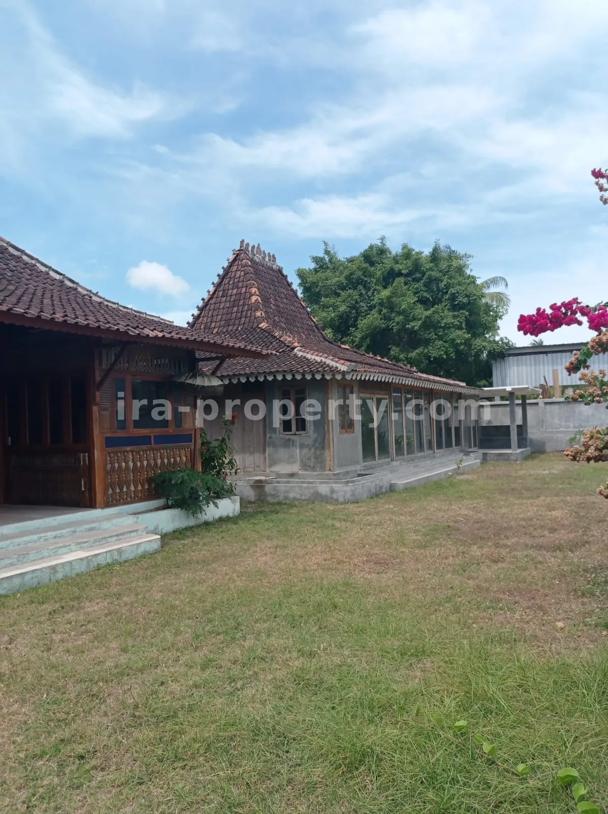 Villa Tepi Pantai di Kuta Mandalika, Lombok - 300-2 - 10