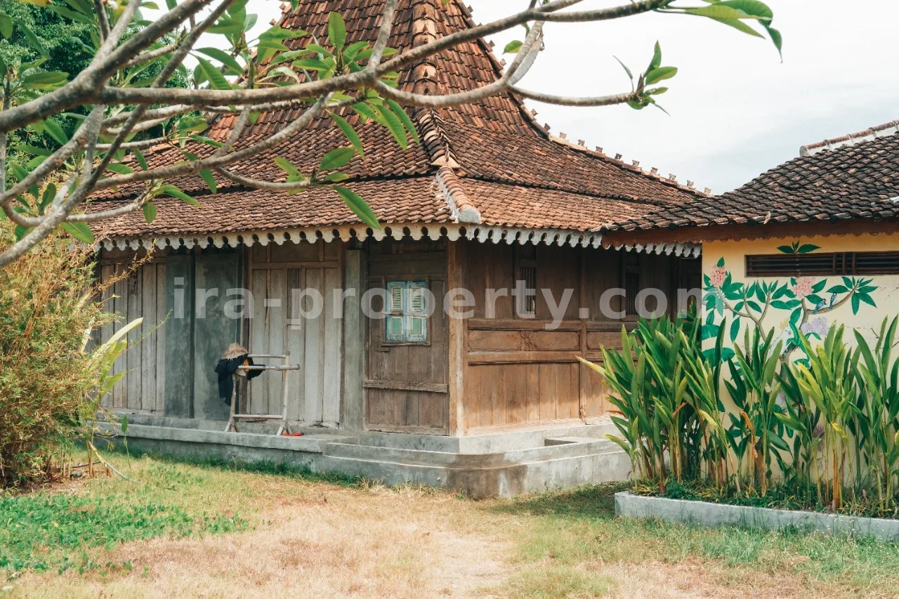 Villa & Hotel · Kuta Mandalika · foto 2 dari 10 Villa Tepi Pantai di Kuta Mandalika, Lombok - 300-2 - 2