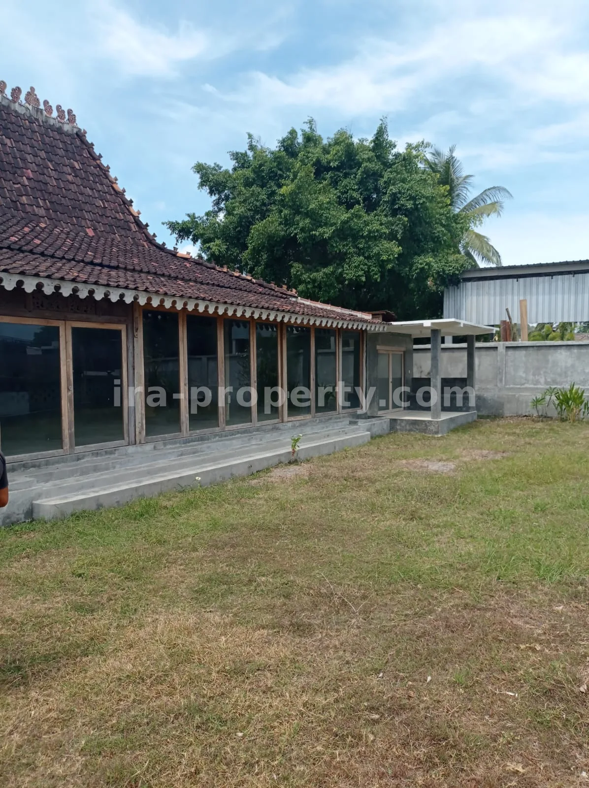 Villa Tepi Pantai di Kuta Mandalika, Lombok - 300-2 - 7