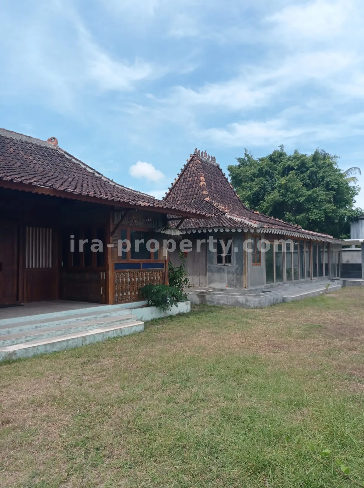 Villa Tepi Pantai di Kuta Mandalika, Lombok - 300-2 - 8
