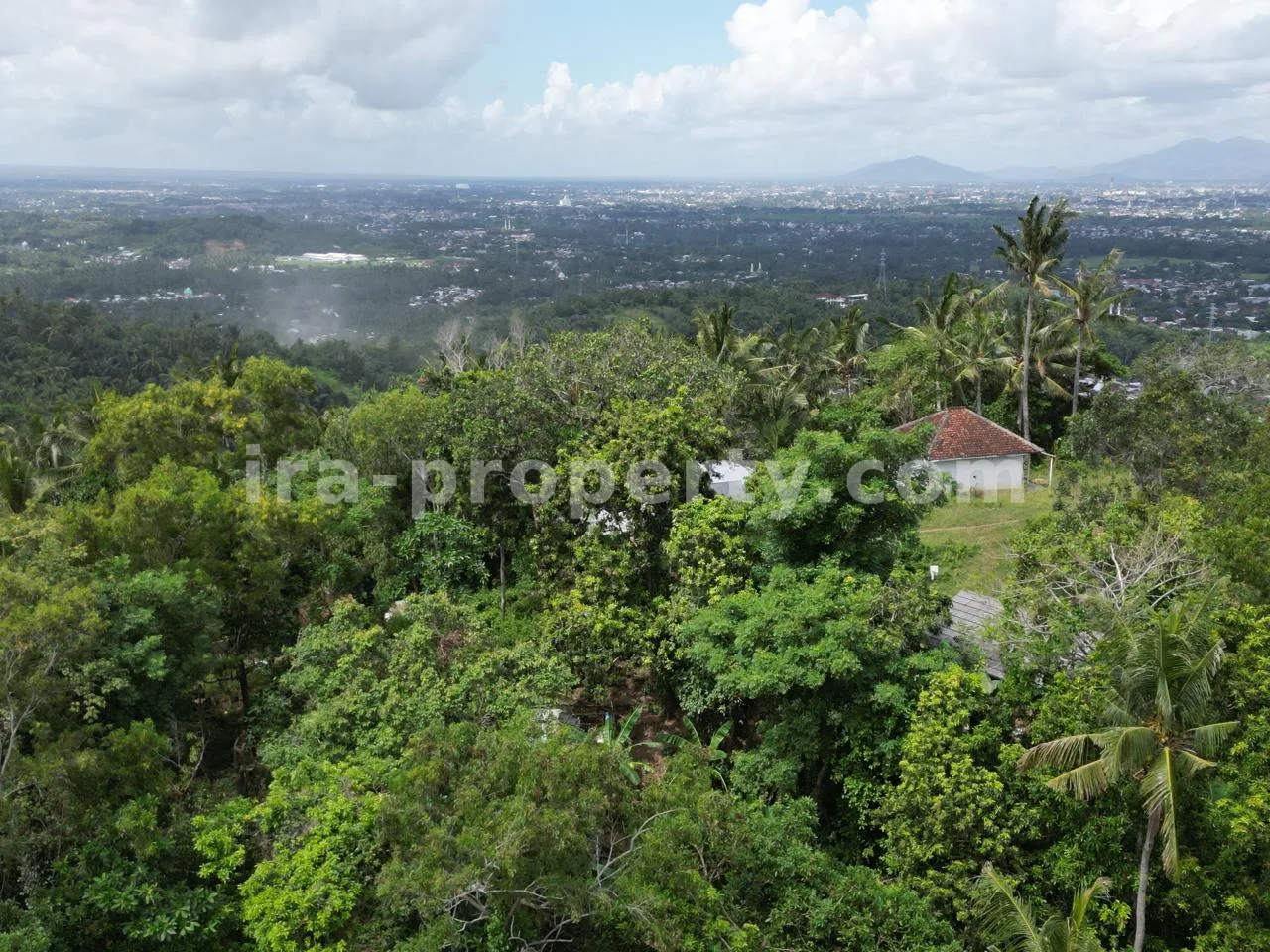 Tanah Kavling Premium di Senteluk Hill, Batu Layar, Lombok - X34430 - 12