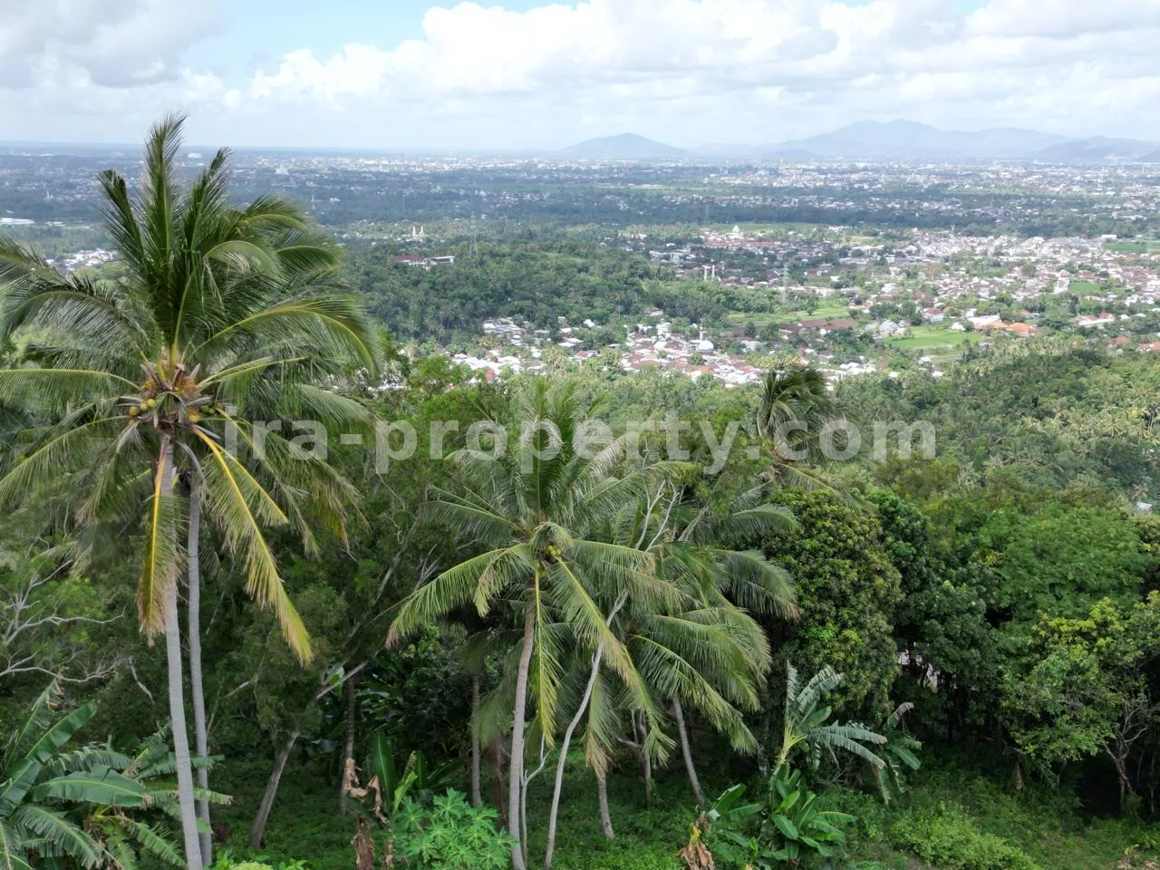 Tanah Kavling Premium di Senteluk Hill, Batu Layar, Lombok - X34430 - 13