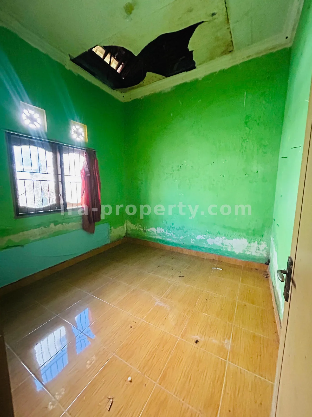 Rumah · Kota Mataram · foto 5 dari 8 Rumah untuk Dijual di Jempong, Mataram – Peluang Investasi Asrama Terbaik - 1027 - 5
