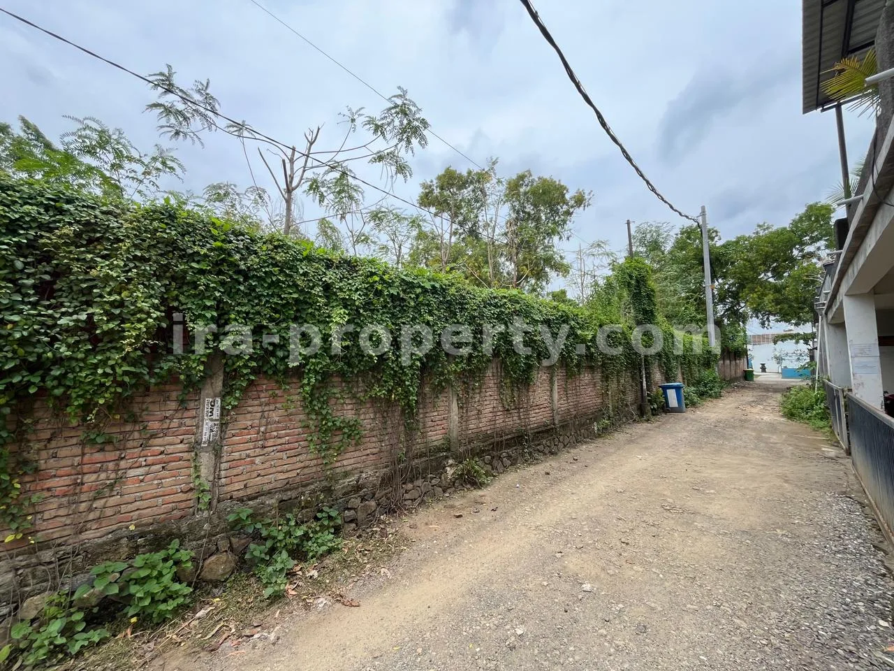 Tanah · Kuta Mandalika · foto 3 dari 5 Tanah Premium di Pusat Kuta Mandalika, Lombok - 546 - 3