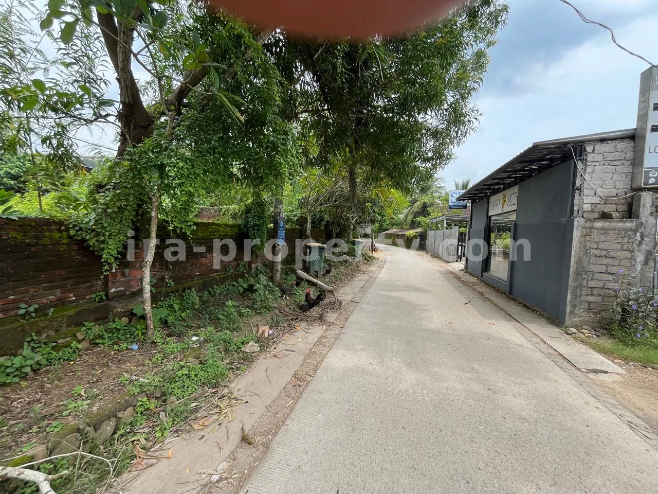 Tanah · Kuta Mandalika · foto 4 dari 5 Tanah Premium di Pusat Kuta Mandalika, Lombok - 546 - 4