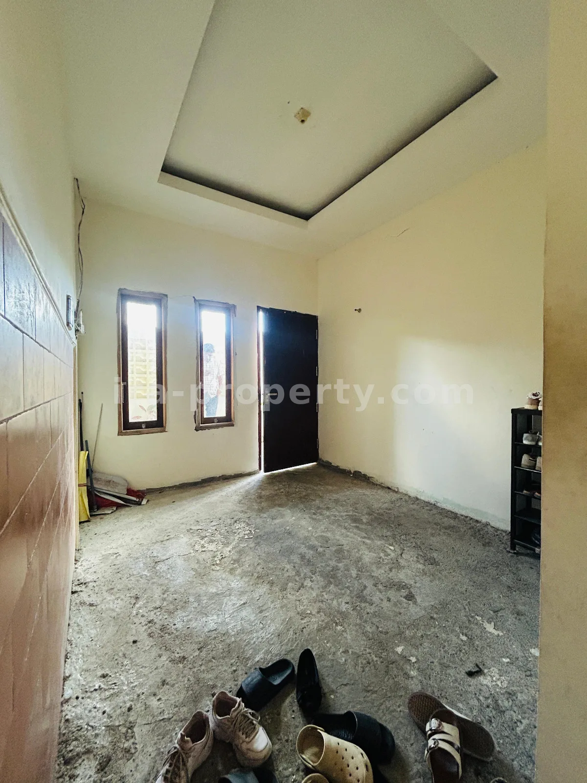 Rumah · Kota Mataram · foto 5 dari 10 Rumah Keluarga 2 Lantai 3 Kamar di Perumnas Ampenan, Mataram - 1026 - 5