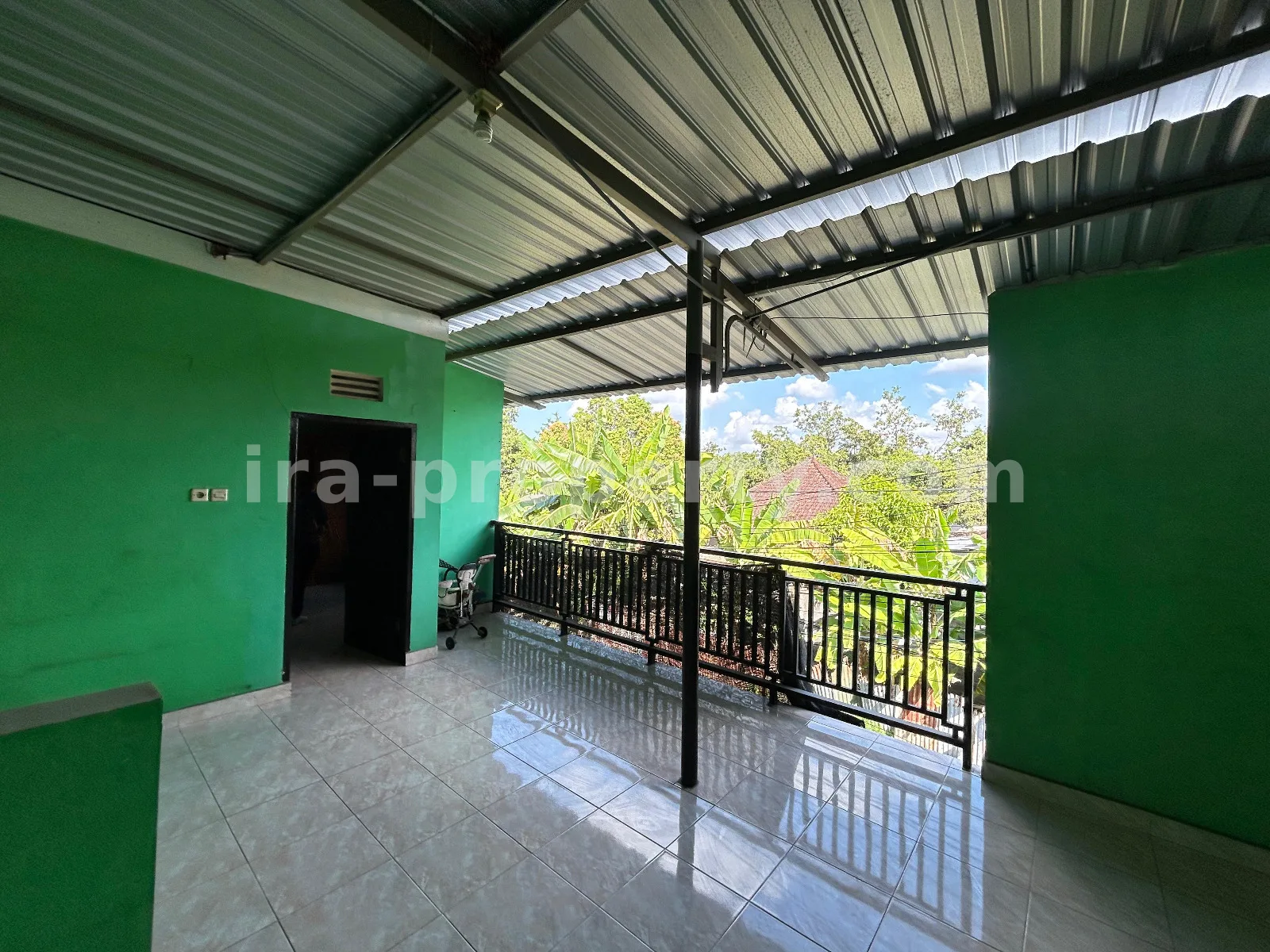 Shophouse & Commercial · Mataram City · photo 2 of 12 2-Storey Shophouse for Sale Near Lotte Mart, Abian Tubuh, Mataram - 188 - 2
