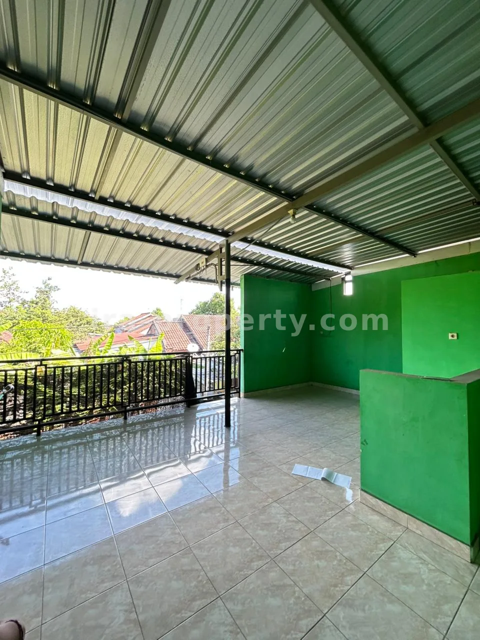2-Storey Shophouse for Sale Near Lotte Mart, Abian Tubuh, Mataram - 188 - 7