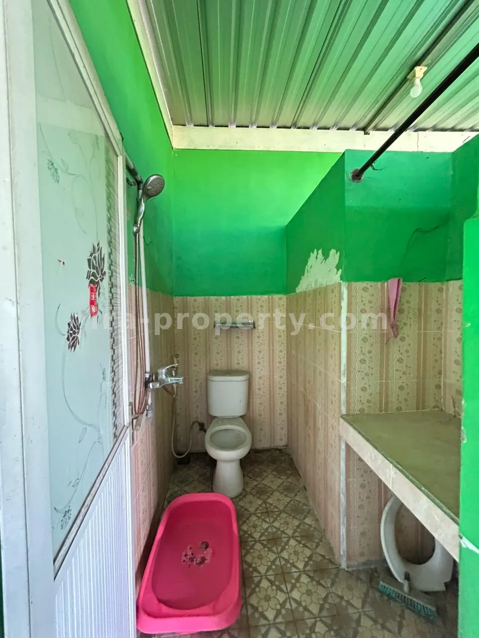 2-Storey Shophouse for Sale Near Lotte Mart, Abian Tubuh, Mataram - 188 - 9