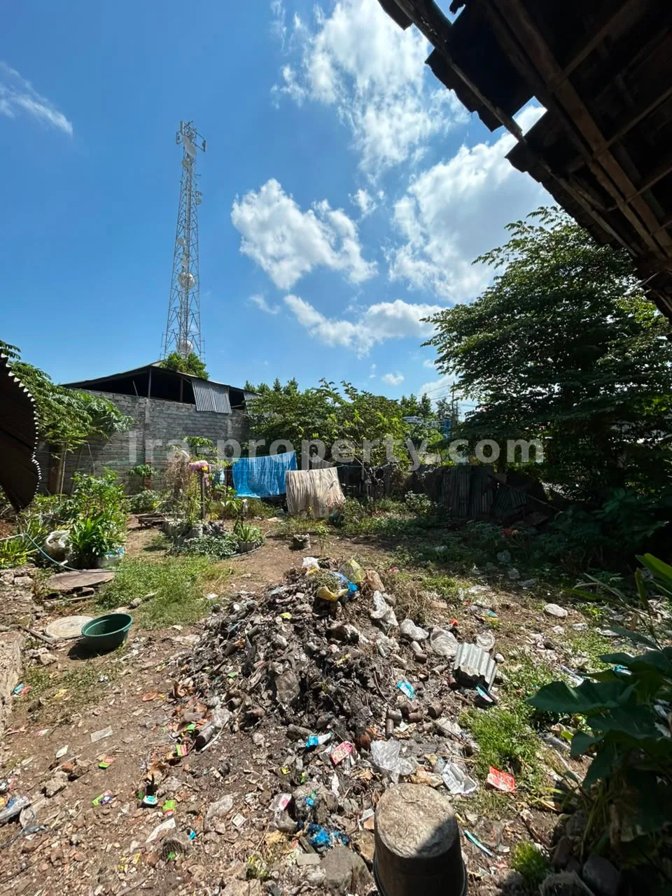 3 Rumah Dagang untuk Dijual Dekat Museum Seruni, Mataram – Peluang Bisnis & Investasi Utama - 190 - 6