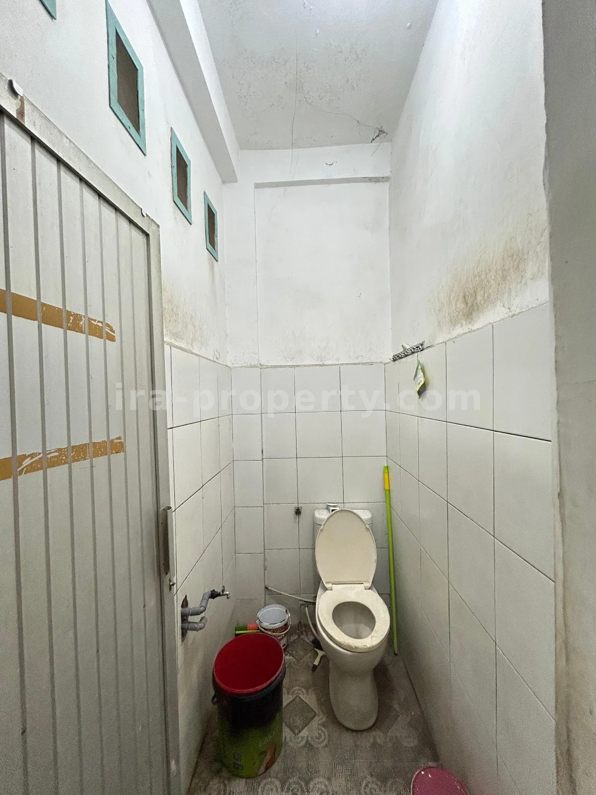 Ruko Terjangkau untuk Dijual Dekat Universitas Mataram – Lokasi Usaha Strategis - 189 - 6