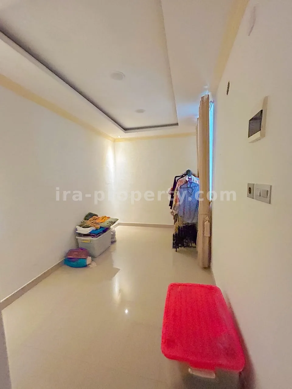 Rumah Hook 2 Lantai Strategis Dekat Jalan Langko, Mataram - 1031 - 14