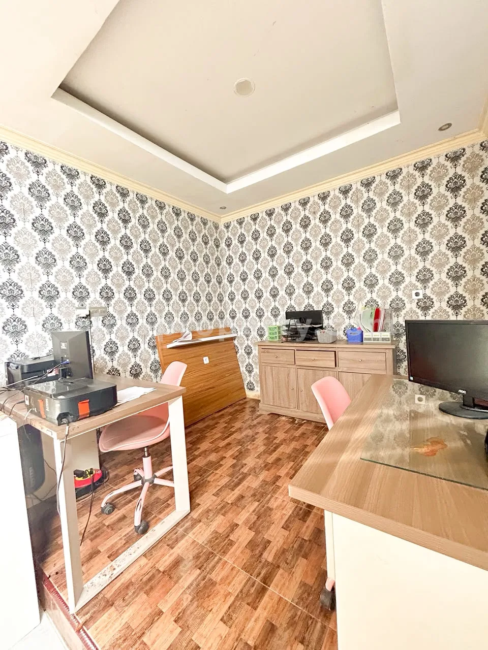 Rumah Hook 2 Lantai Strategis Dekat Jalan Langko, Mataram - 1031 - 15