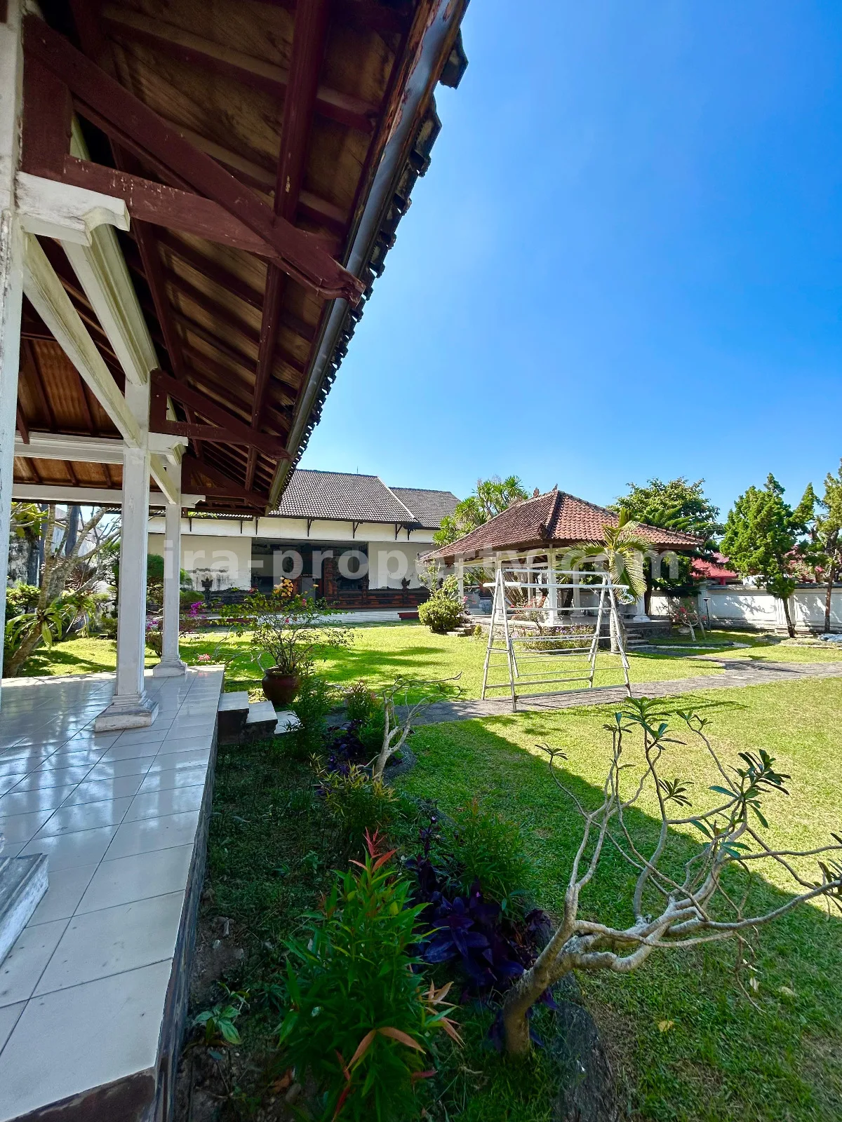 Rumah dan Tanah Premium di Dekat Lombok Epicentrum Mall - 1028 - 12