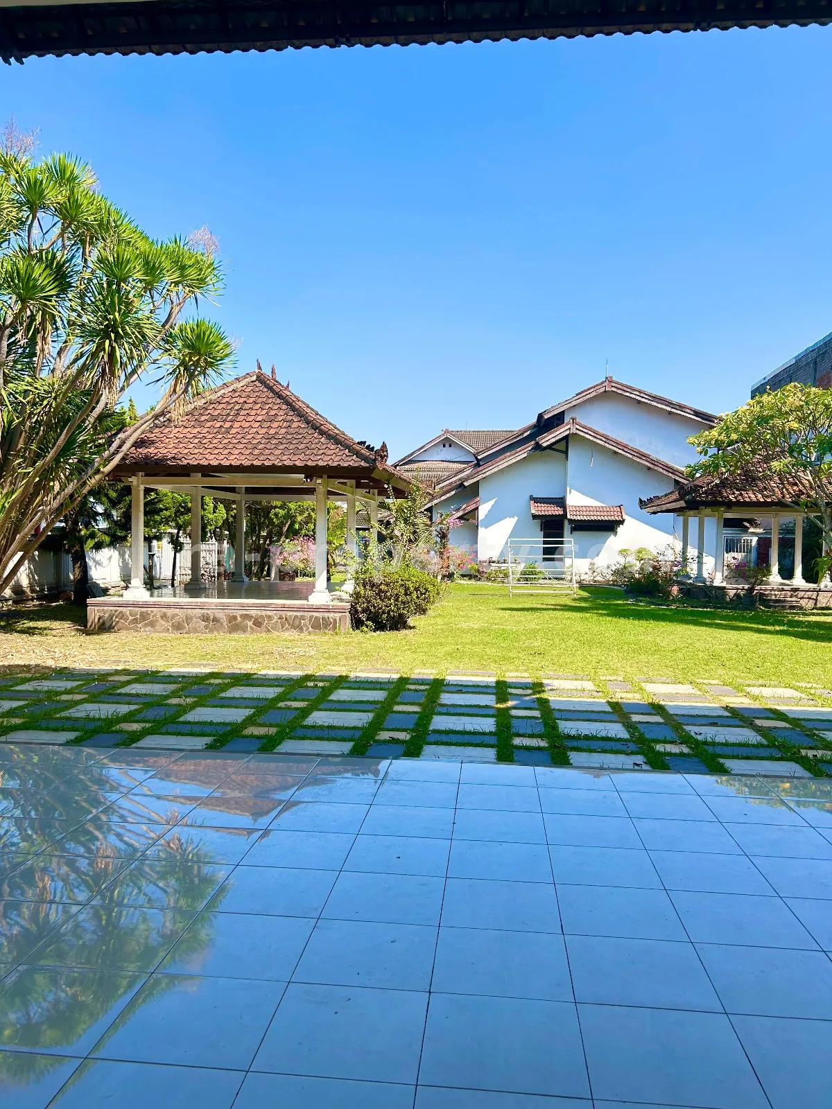 Rumah dan Tanah Premium di Dekat Lombok Epicentrum Mall - 1028 - 6