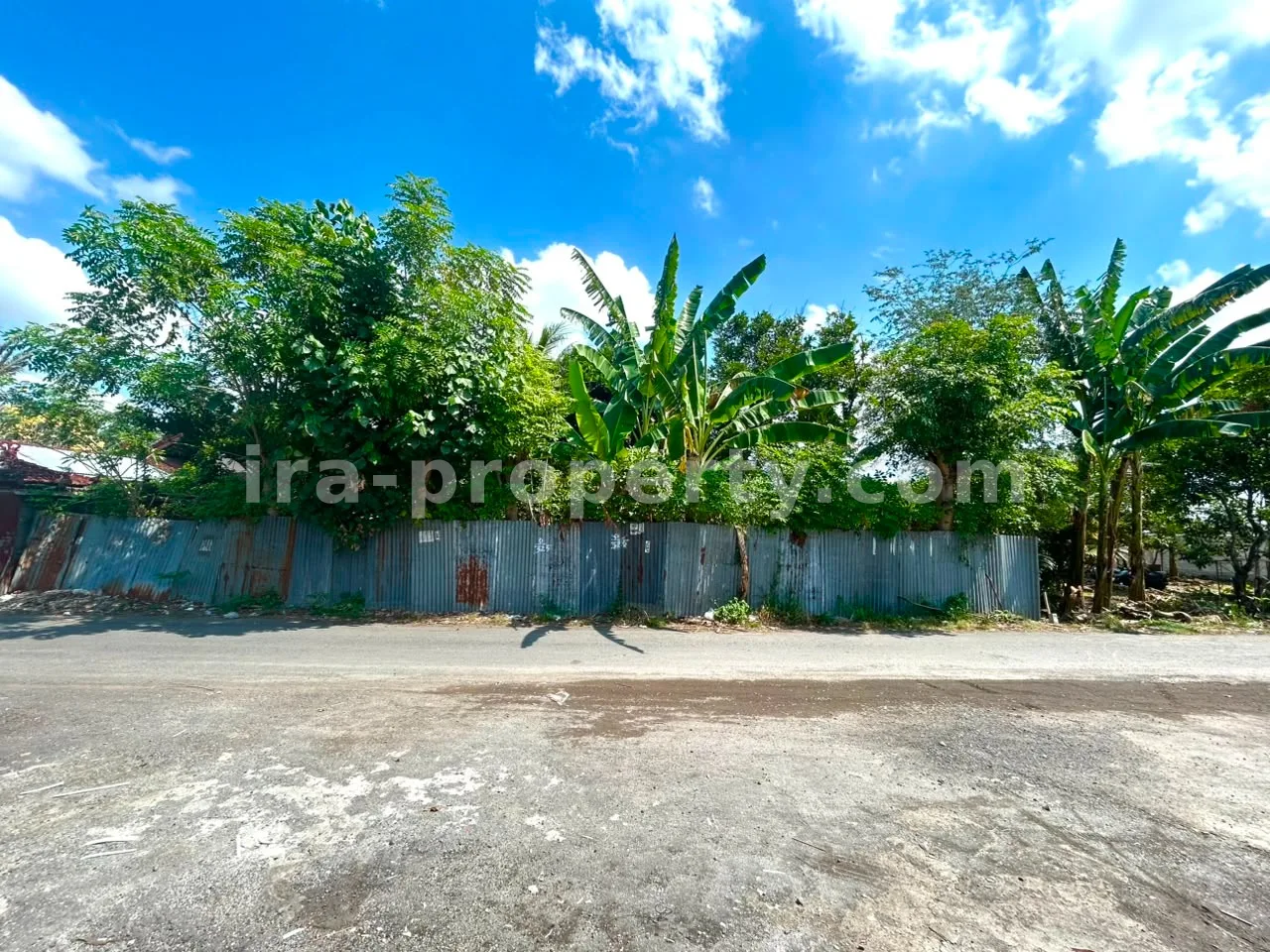 Ruko & Komersial · Kota Mataram · foto 3 dari 7 Tanah Industri Strategis Dekat GOR Turide, Mataram - 525 - 3