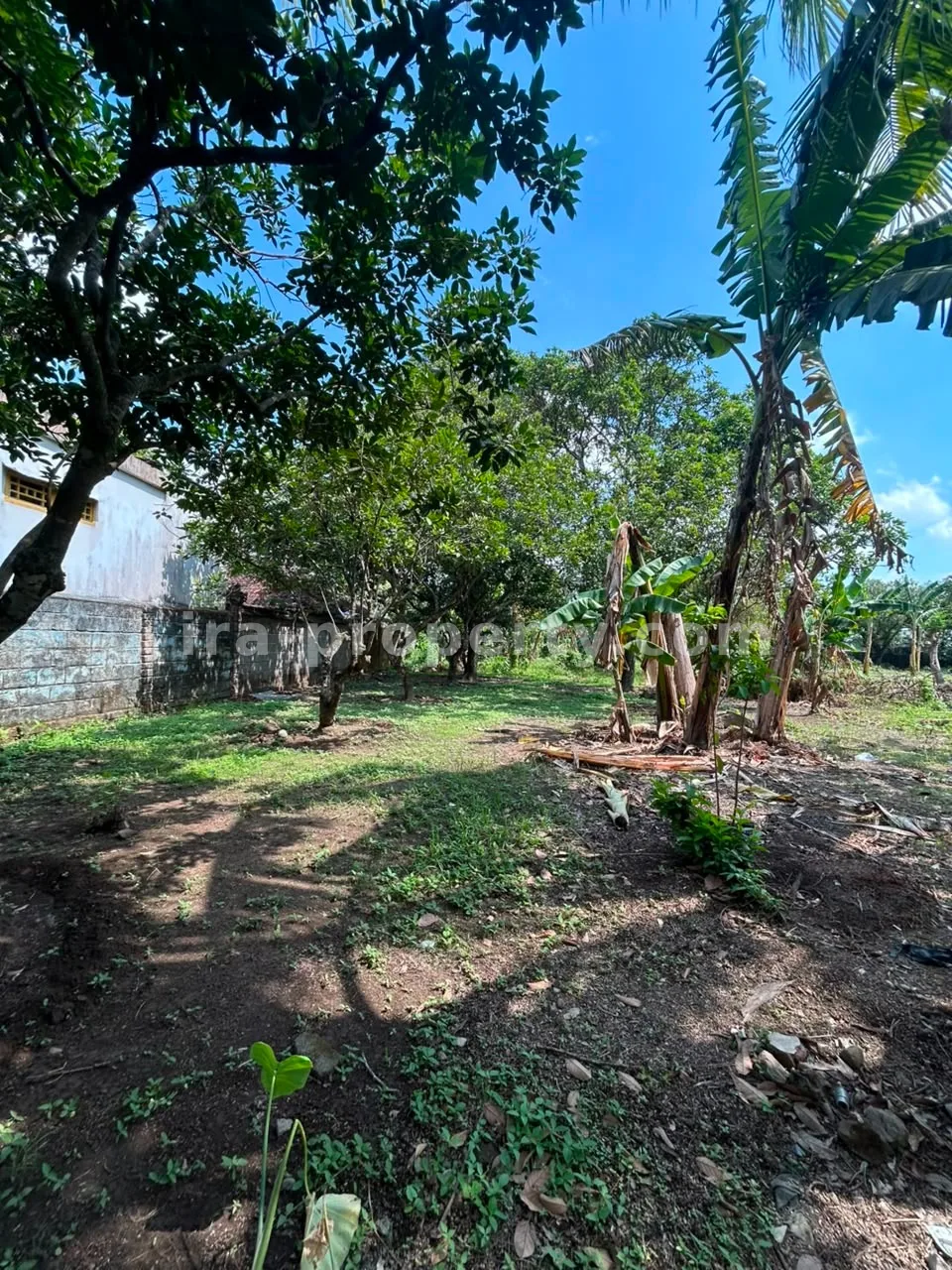 Ruko & Komersial · Kota Mataram · foto 4 dari 7 Tanah Industri Strategis Dekat GOR Turide, Mataram - 525 - 4