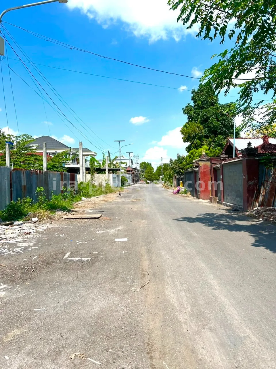 Ruko & Komersial · Kota Mataram · foto 5 dari 7 Tanah Industri Strategis Dekat GOR Turide, Mataram - 525 - 5