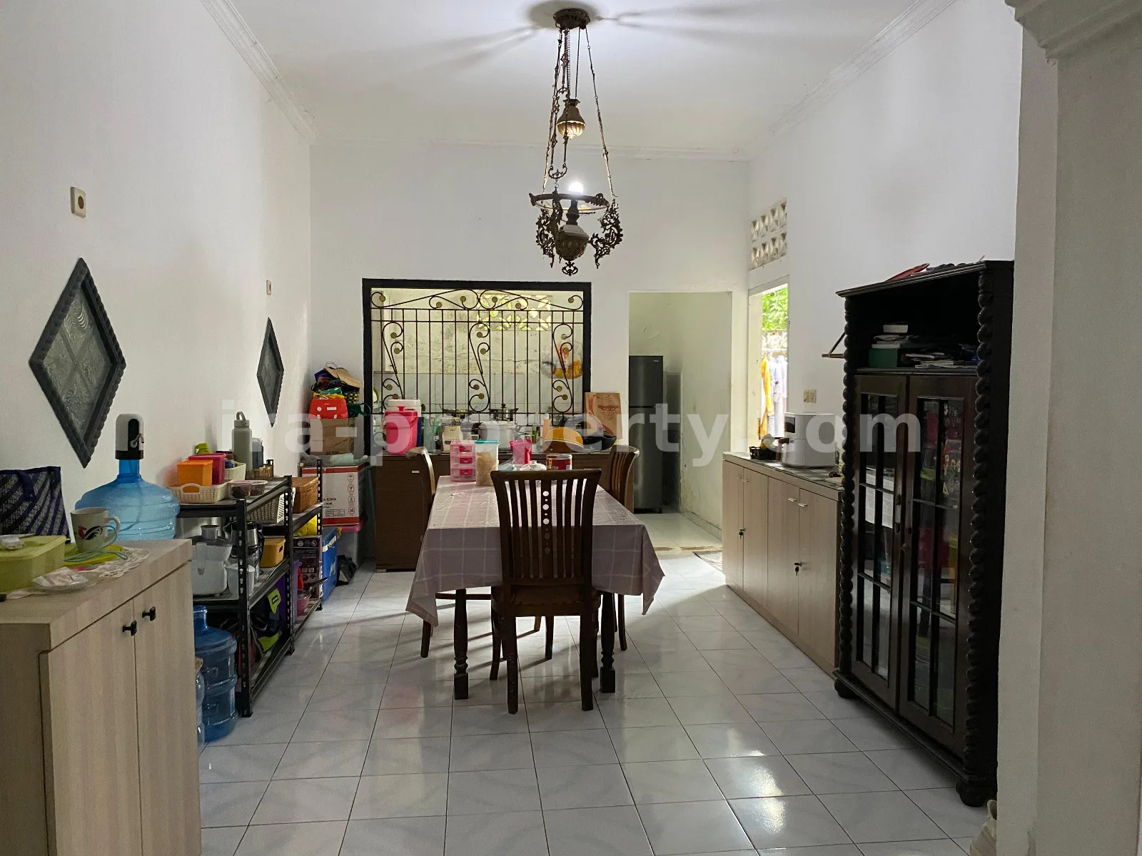 Rumah · Kota Mataram · foto 1 dari 8 Rumah Luas Strategis Dekat Lombok Epicentrum Mall Mataram - 1029 - 1